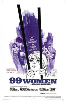 九十九个女人/99 women