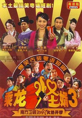 乘龙怪婿第三季 第28集